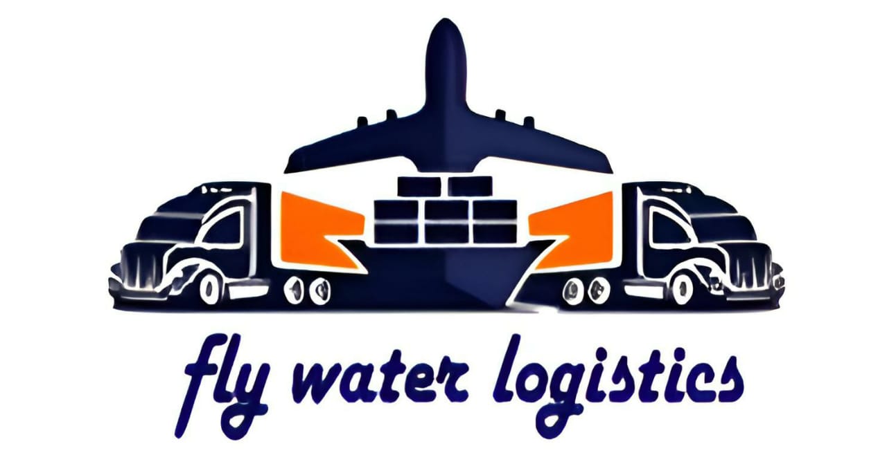 Flyer Water Logistics